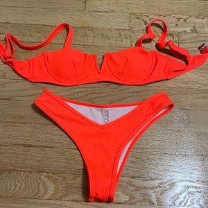 Shein bikini